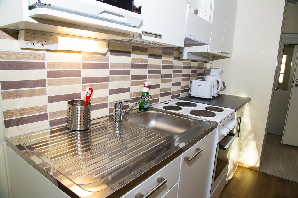 רובניימי Holiday Home Kokki חדר תמונה