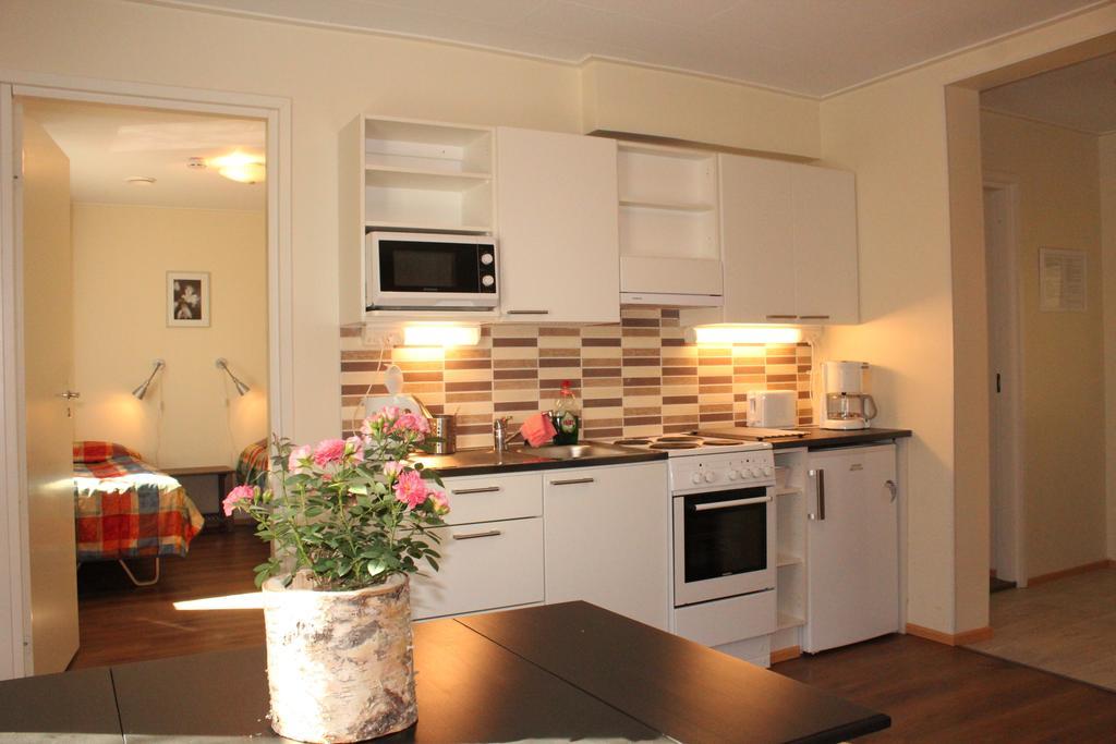 רובניימי Holiday Home Kokki חדר תמונה