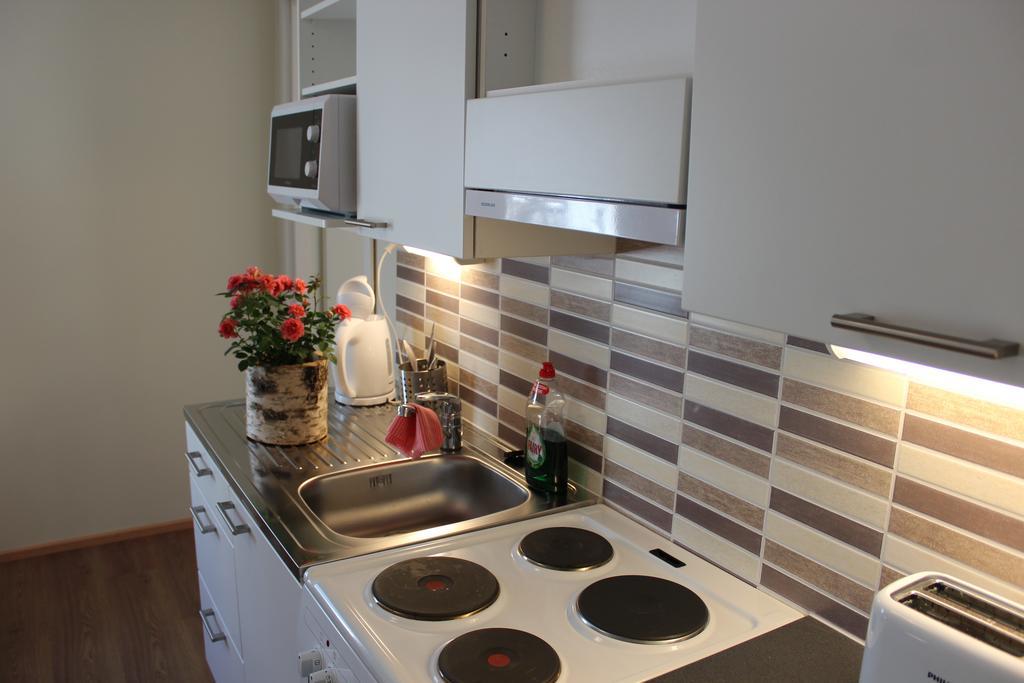 רובניימי Holiday Home Kokki חדר תמונה